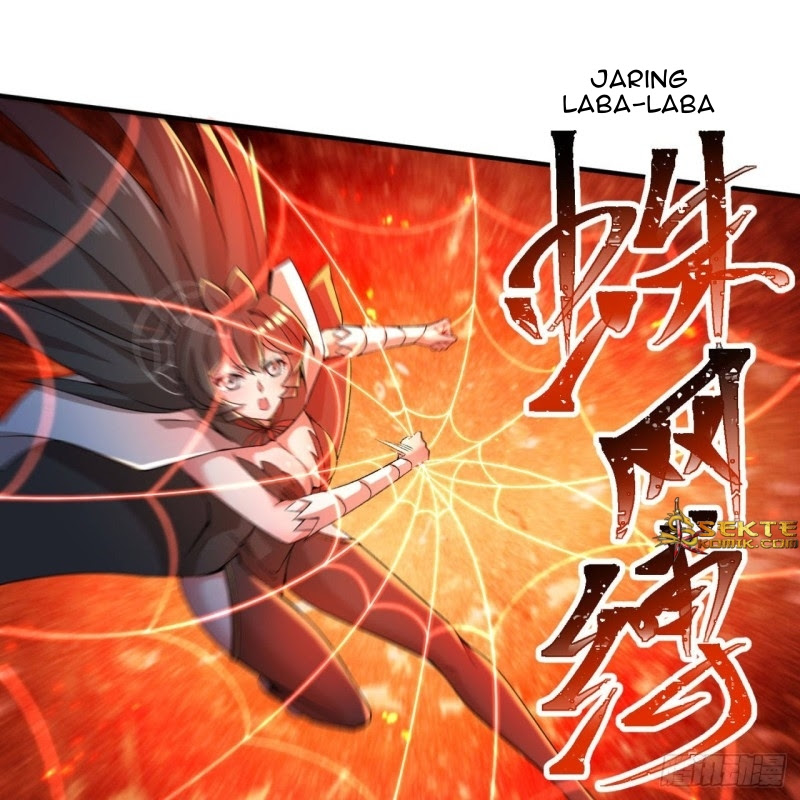 I Picked Up An Attributes Chapter 46 Gambar 21
